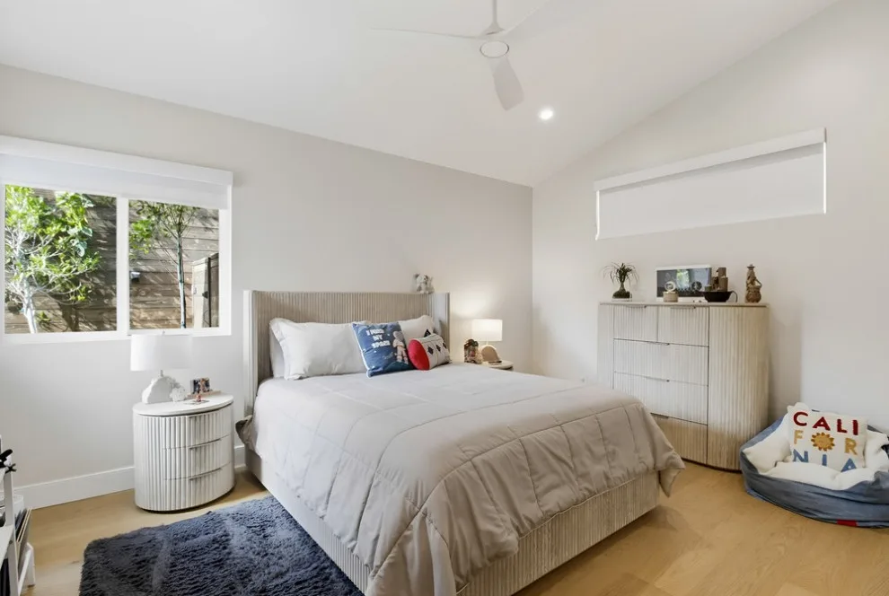 La Jolla Complete Home Renovation by DM Hultenius Corporation - Photo 40
