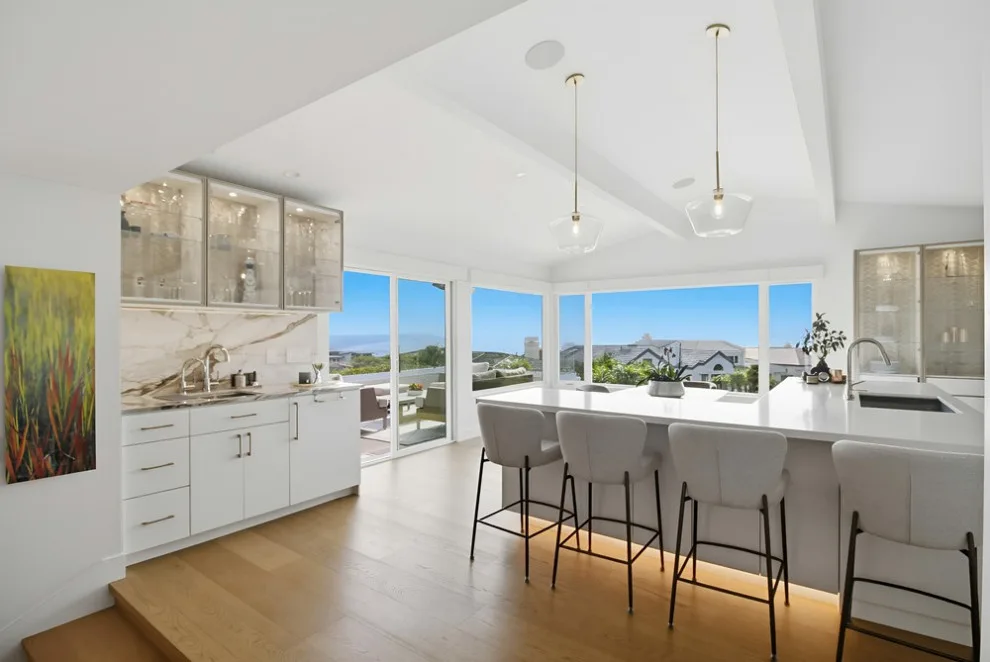 La Jolla Complete Home Renovation by DM Hultenius Corporation - Photo 39