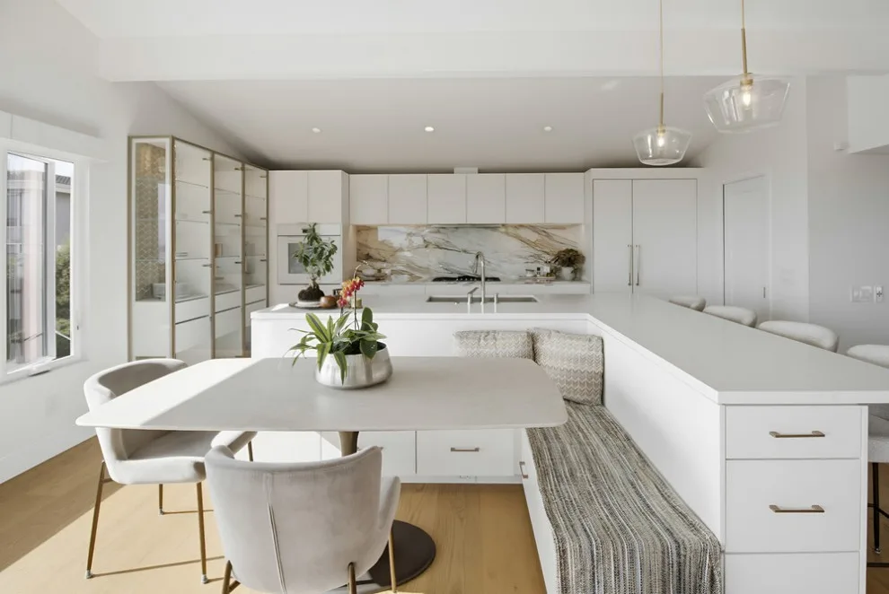 La Jolla Complete Home Renovation by DM Hultenius Corporation - Photo 64