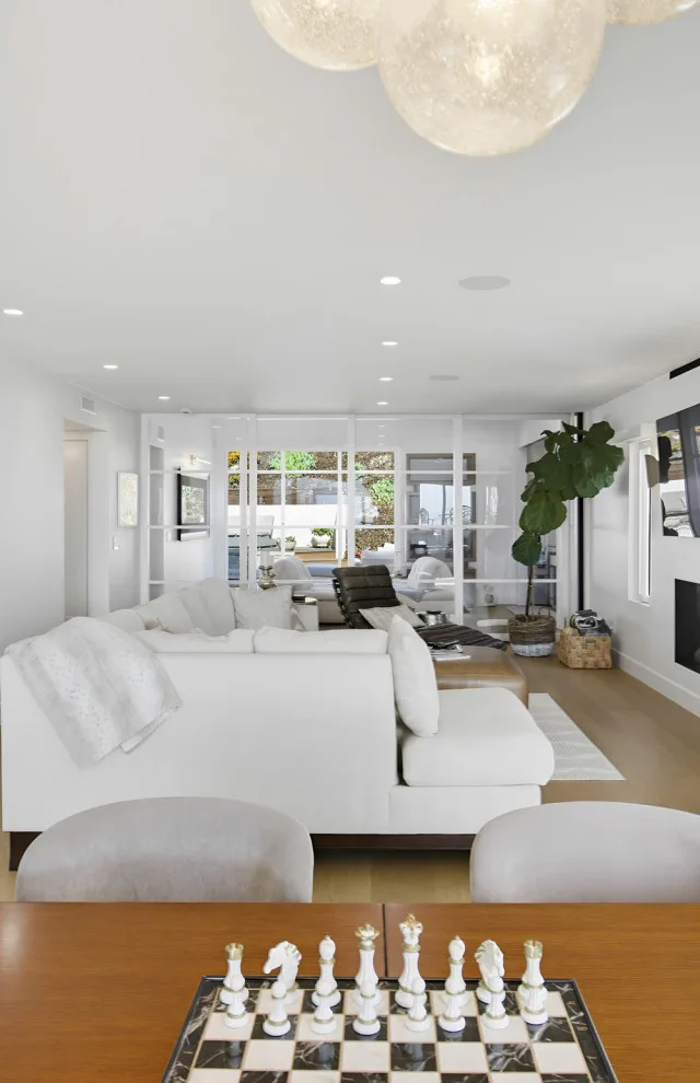 La Jolla Complete Home Renovation by DM Hultenius Corporation - Photo 7