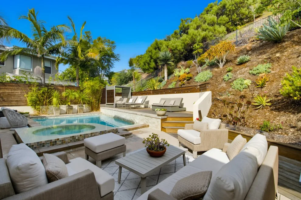 La Jolla Complete Home Renovation by DM Hultenius Corporation - Photo 52