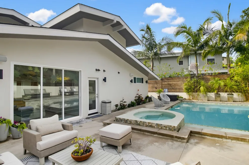 La Jolla Complete Home Renovation by DM Hultenius Corporation - Photo 62