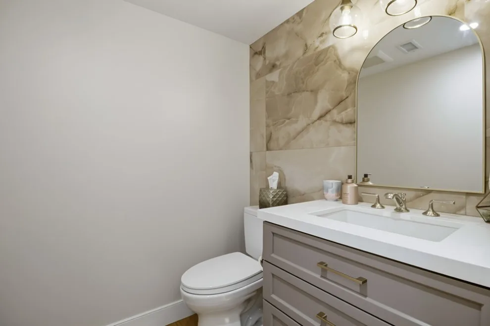 La Jolla Complete Home Renovation by DM Hultenius Corporation - Photo 4