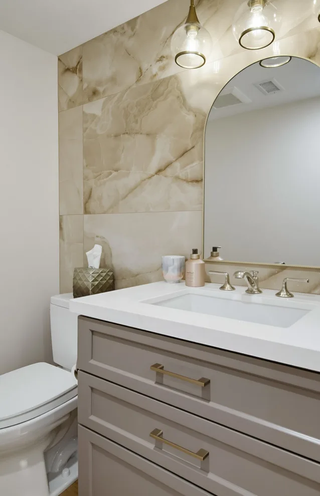 La Jolla Complete Home Renovation by DM Hultenius Corporation - Photo 46