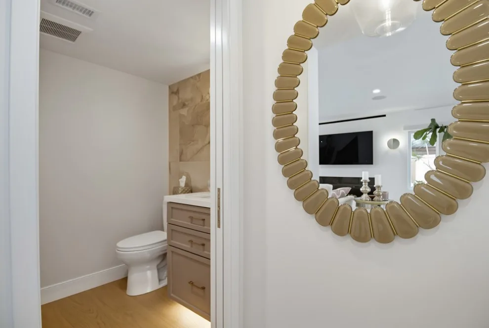 La Jolla Complete Home Renovation by DM Hultenius Corporation - Photo 60