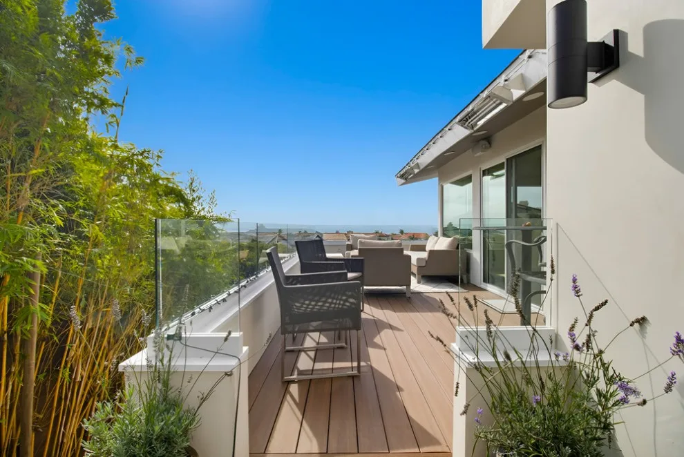 La Jolla Complete Home Renovation by DM Hultenius Corporation - Photo 21