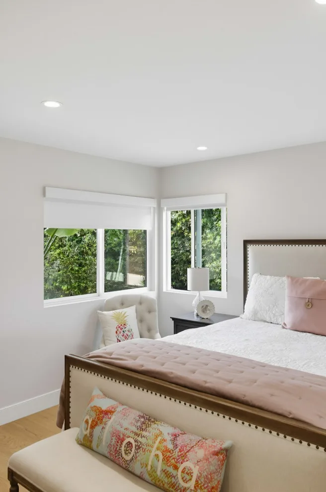 La Jolla Complete Home Renovation by DM Hultenius Corporation - Photo 13