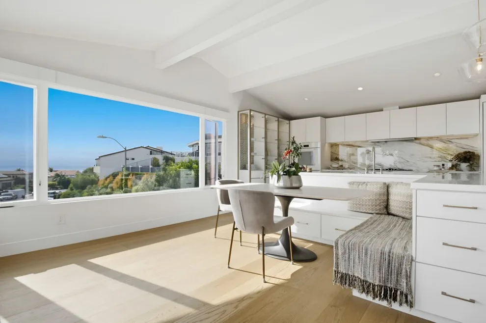 La Jolla Complete Home Renovation by DM Hultenius Corporation - Photo 56