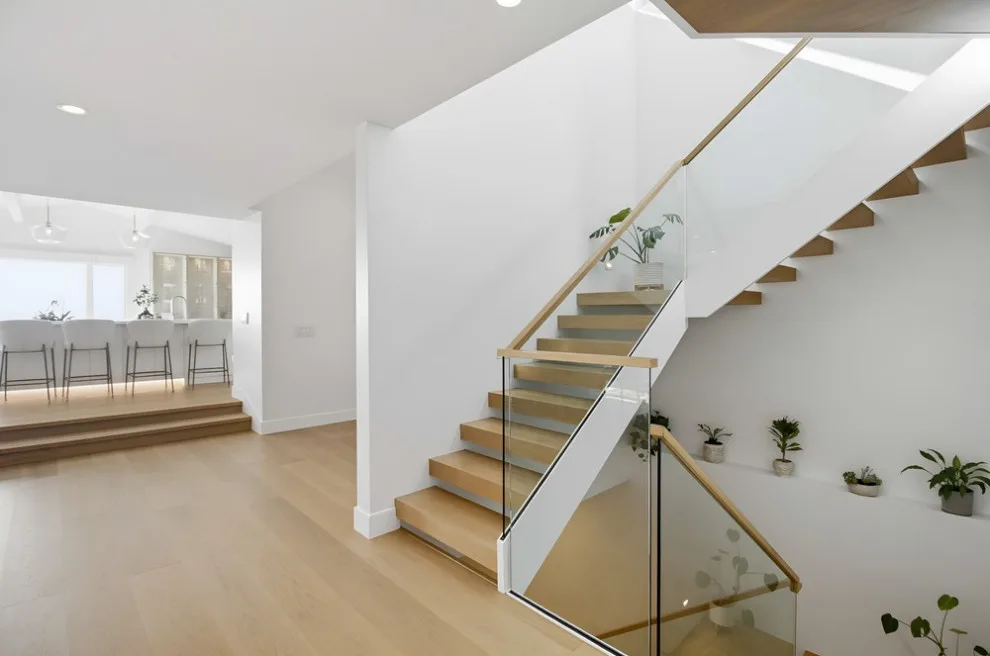 La Jolla Complete Home Renovation by DM Hultenius Corporation - Photo 53