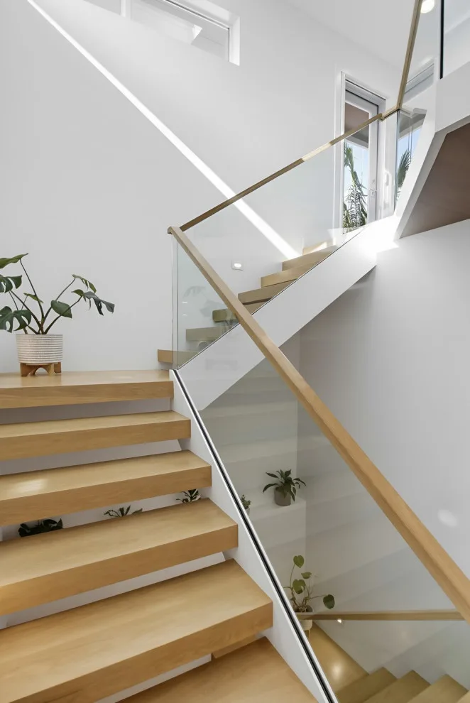 La Jolla Complete Home Renovation by DM Hultenius Corporation - Photo 31
