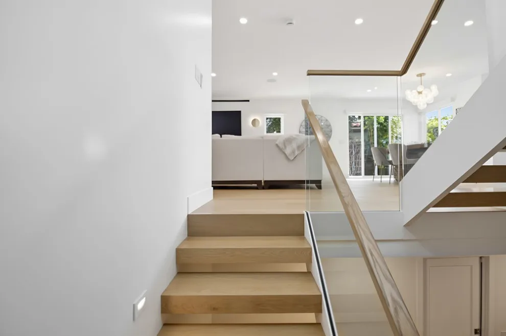 La Jolla Complete Home Renovation by DM Hultenius Corporation - Photo 57
