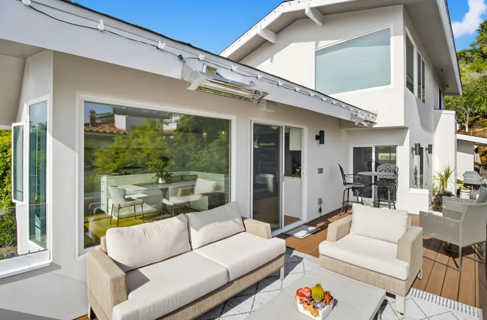 La Jolla Complete Home Renovation by DM Hultenius Corporation - Photo 23