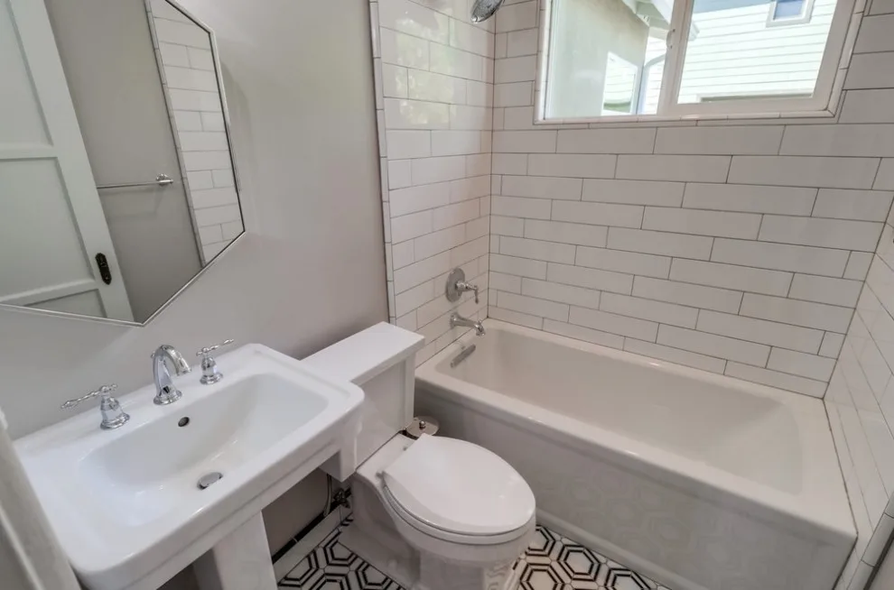 La Mesa Home Renovation by DM Hultenius Corporation - Photo 22