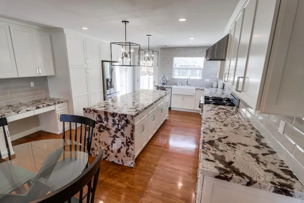 La Mesa Home Renovation by DM Hultenius Corporation - Photo 39