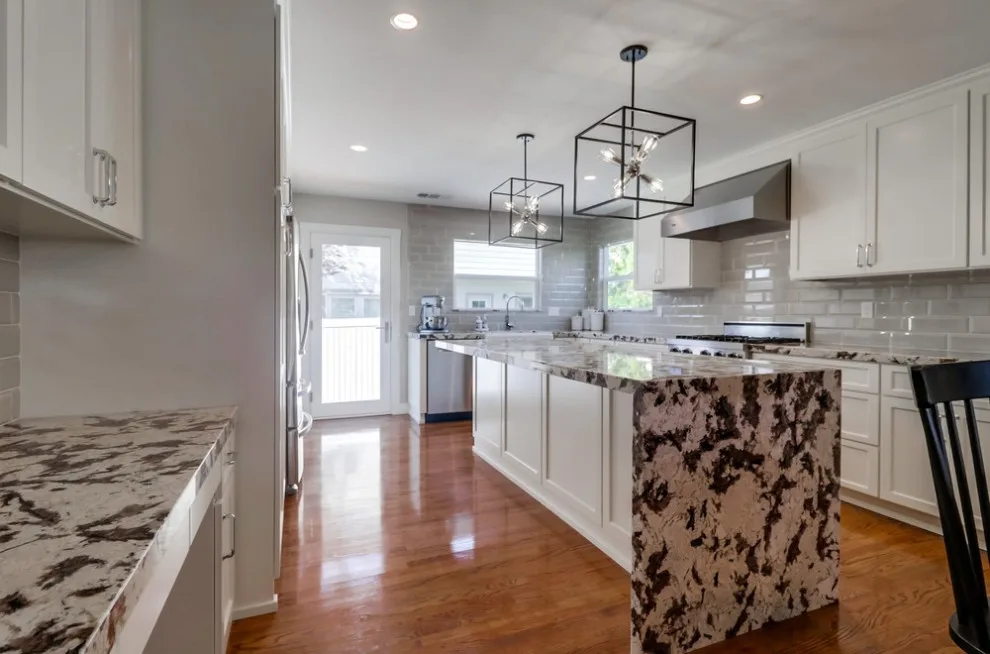 La Mesa Home Renovation by DM Hultenius Corporation - Photo 28