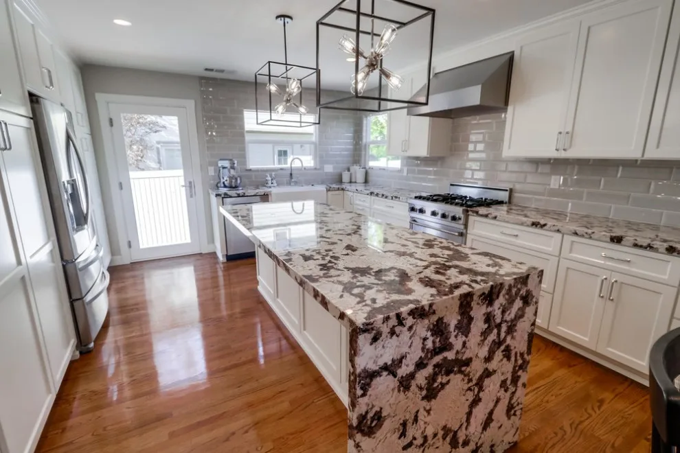 La Mesa Home Renovation by DM Hultenius Corporation - Photo 8