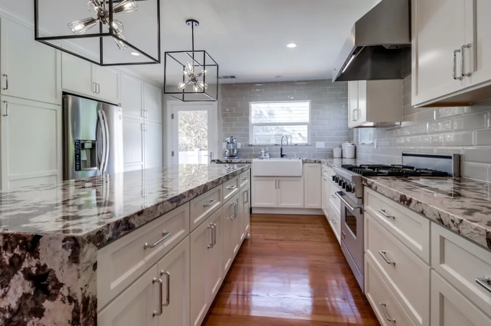 La Mesa Home Renovation by DM Hultenius Corporation - Photo 9
