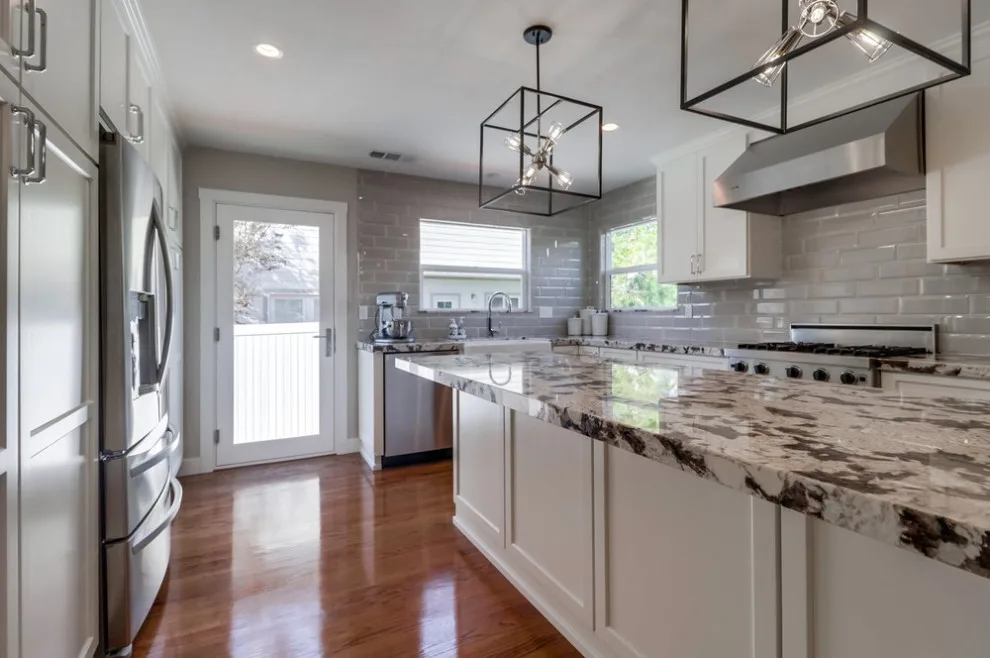 La Mesa Home Renovation by DM Hultenius Corporation - Photo 26