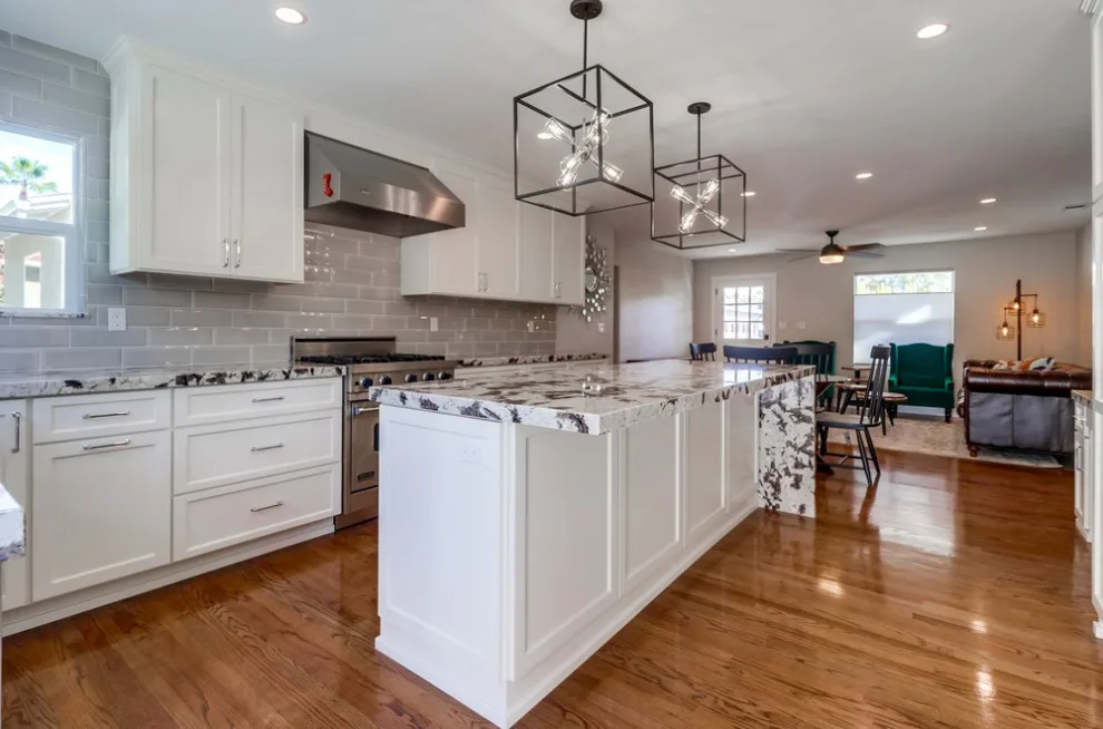 La Mesa Home Renovation by DM Hultenius Corporation - Photo 14