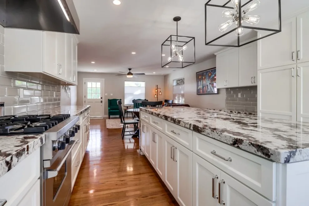 La Mesa Home Renovation by DM Hultenius Corporation - Photo 29