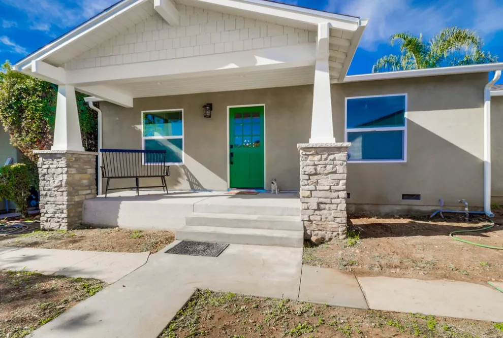La Mesa Home Renovation by DM Hultenius Corporation - Photo 42