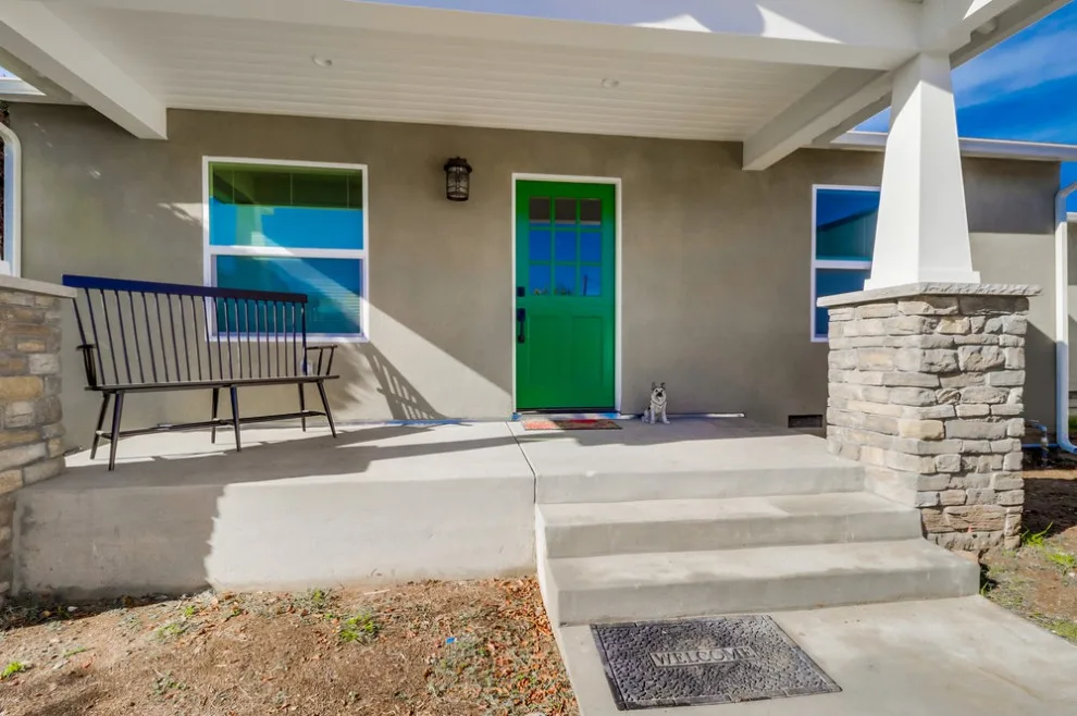 La Mesa Home Renovation by DM Hultenius Corporation - Photo 24