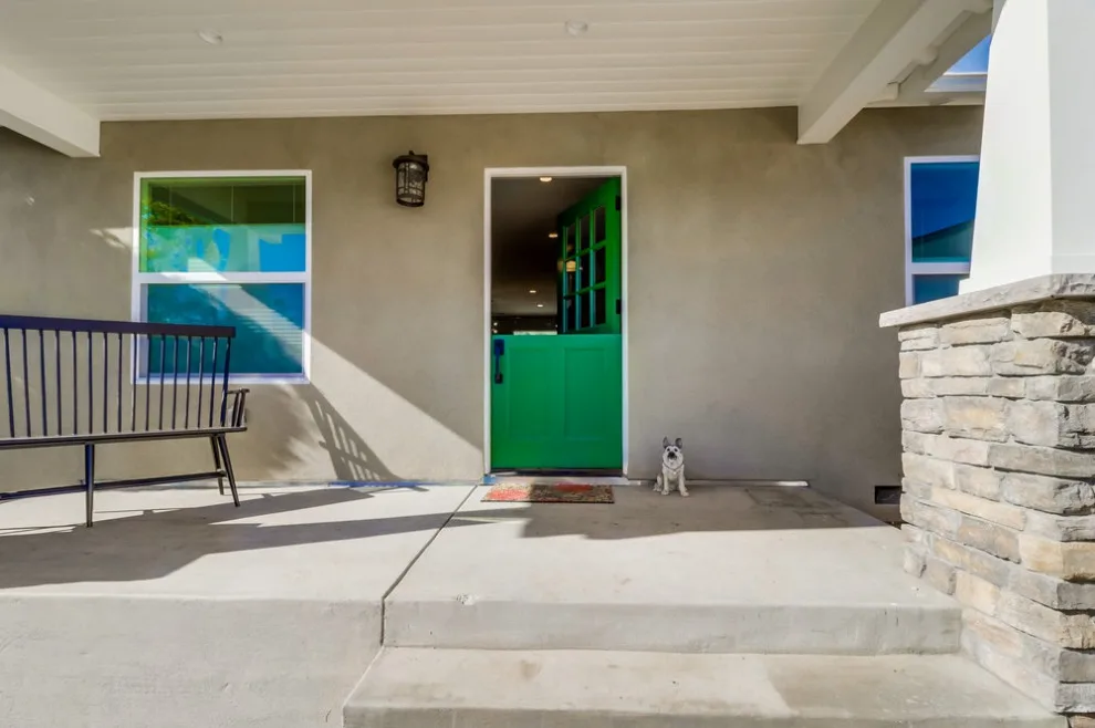 La Mesa Home Renovation by DM Hultenius Corporation - Photo 20