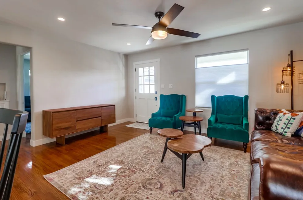 La Mesa Home Renovation by DM Hultenius Corporation - Photo 13