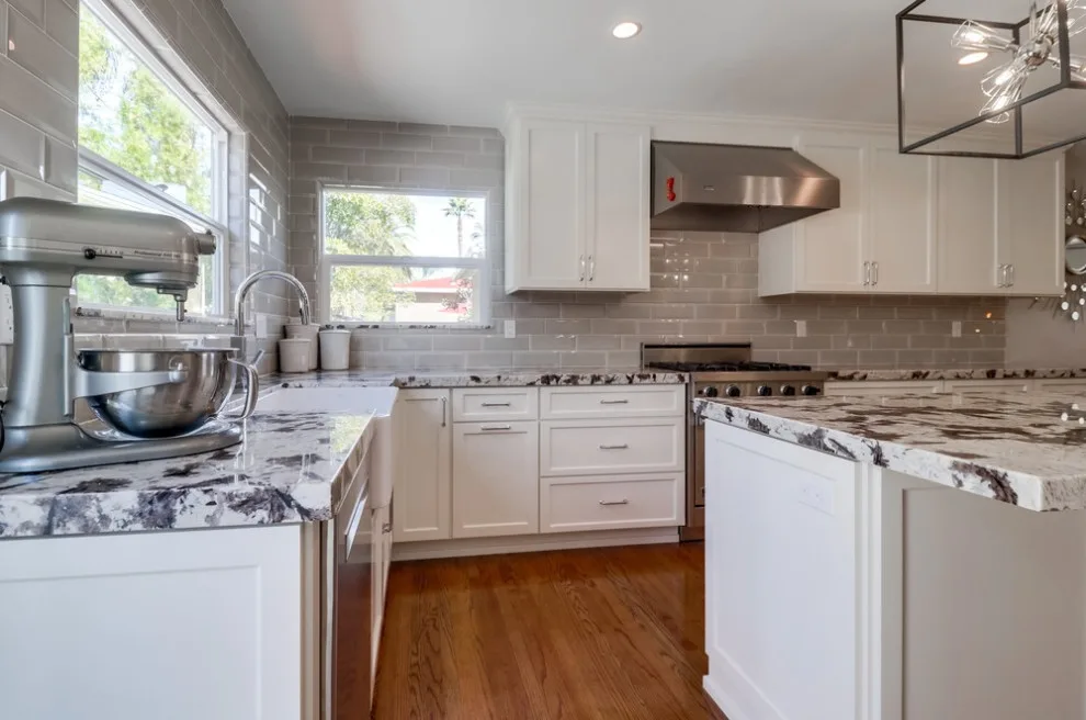 La Mesa Home Renovation by DM Hultenius Corporation - Photo 19