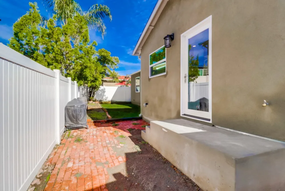 La Mesa Home Renovation by DM Hultenius Corporation - Photo 27