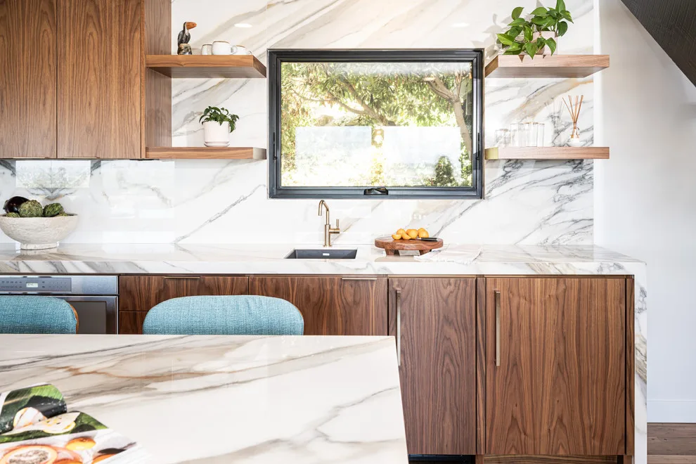 La Mesa Culinary Renovation by KNC Design Group - Photo 3