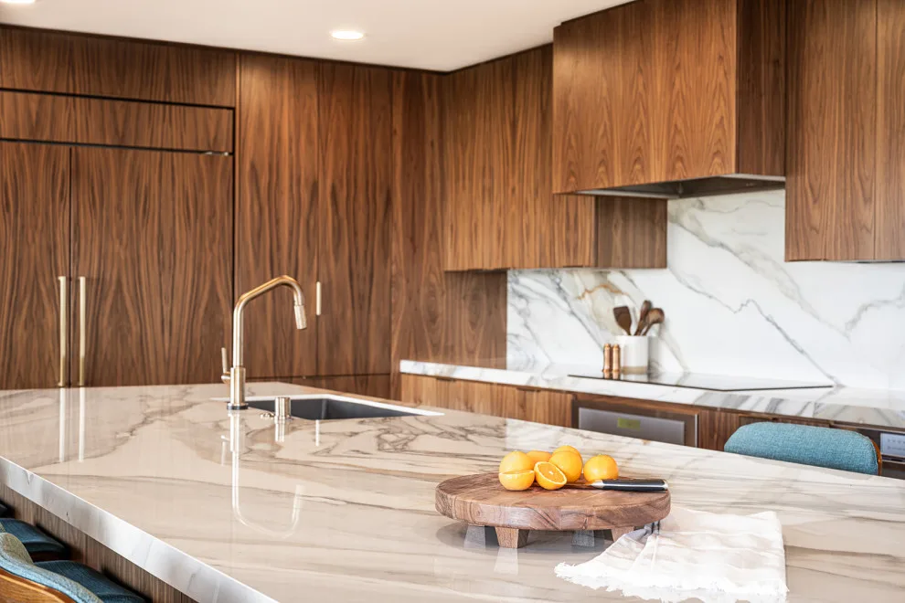 La Mesa Culinary Renovation by KNC Design Group - Photo 22