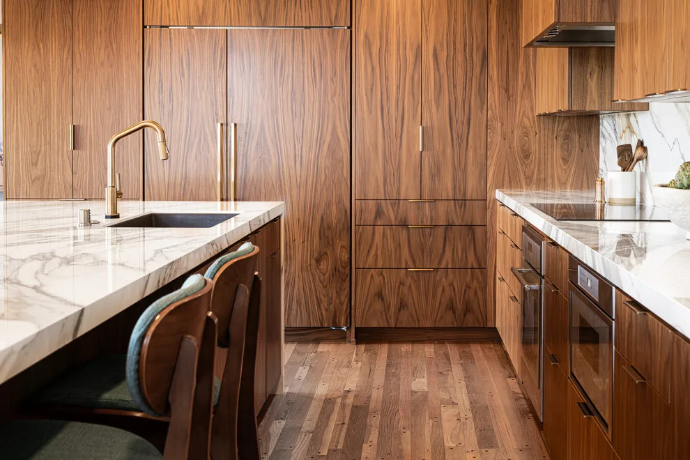 La Mesa Culinary Renovation by KNC Design Group - Photo 9