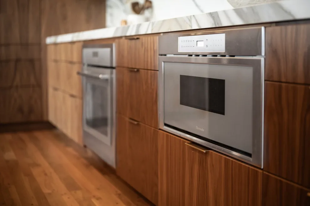 La Mesa Culinary Renovation by KNC Design Group - Photo 16