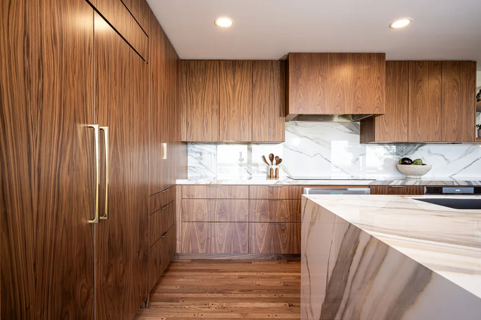 La Mesa Culinary Renovation by KNC Design Group - Photo 6