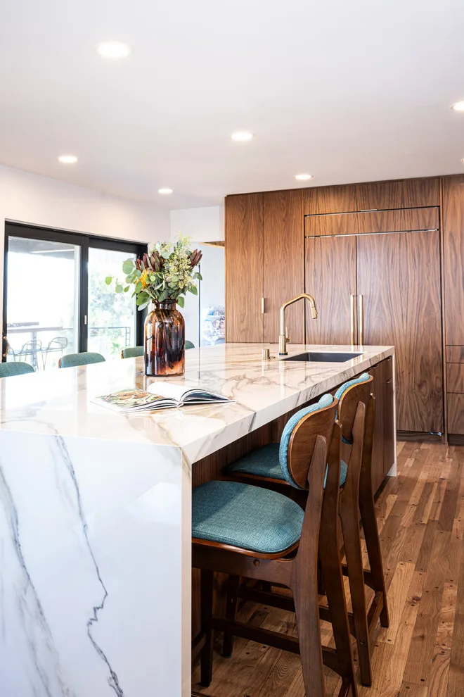 La Mesa Culinary Renovation by KNC Design Group - Photo 27