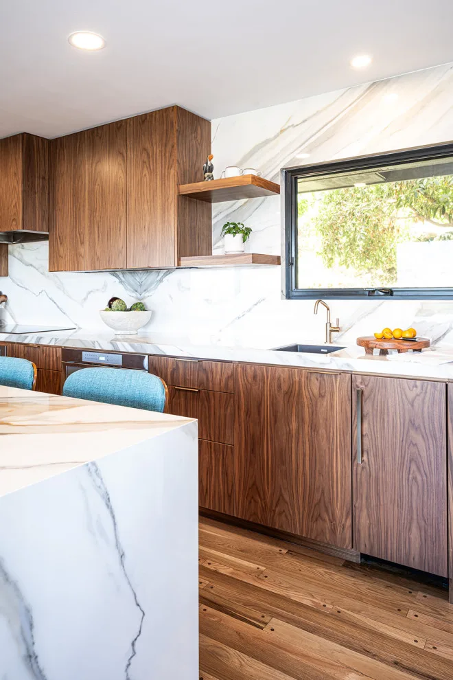 La Mesa Culinary Renovation by KNC Design Group - Photo 7