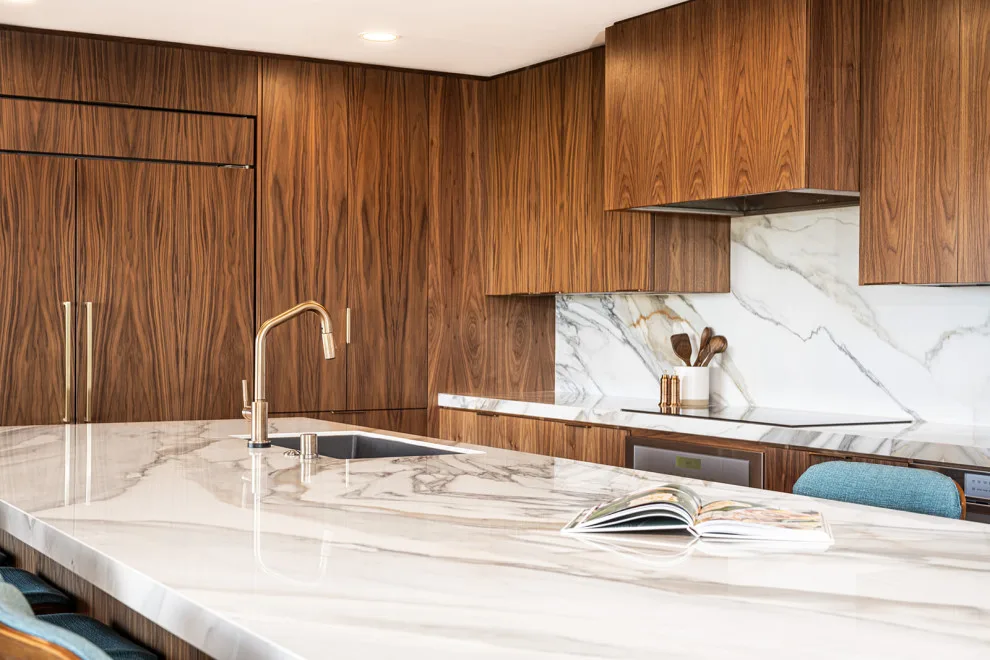 La Mesa Culinary Renovation by KNC Design Group - Photo 5