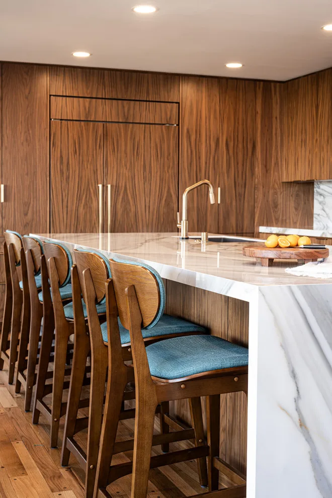 La Mesa Culinary Renovation by KNC Design Group - Photo 12