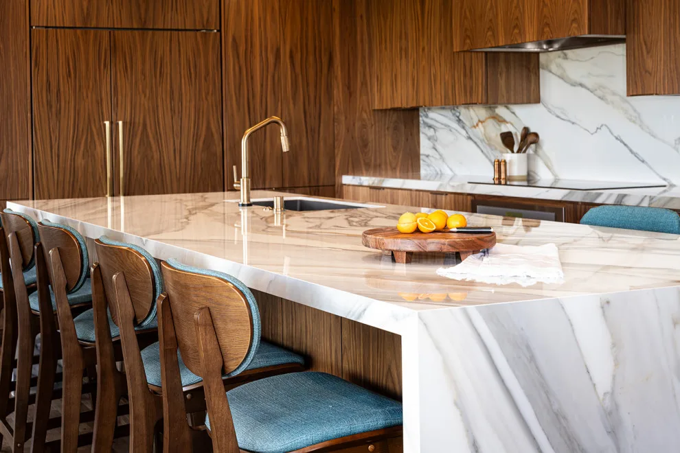 La Mesa Culinary Renovation by KNC Design Group - Photo 19