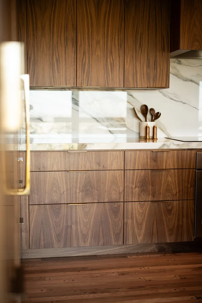 La Mesa Culinary Renovation by KNC Design Group - Photo 2