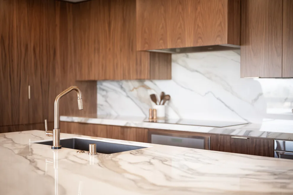 La Mesa Culinary Renovation by KNC Design Group - Photo 24