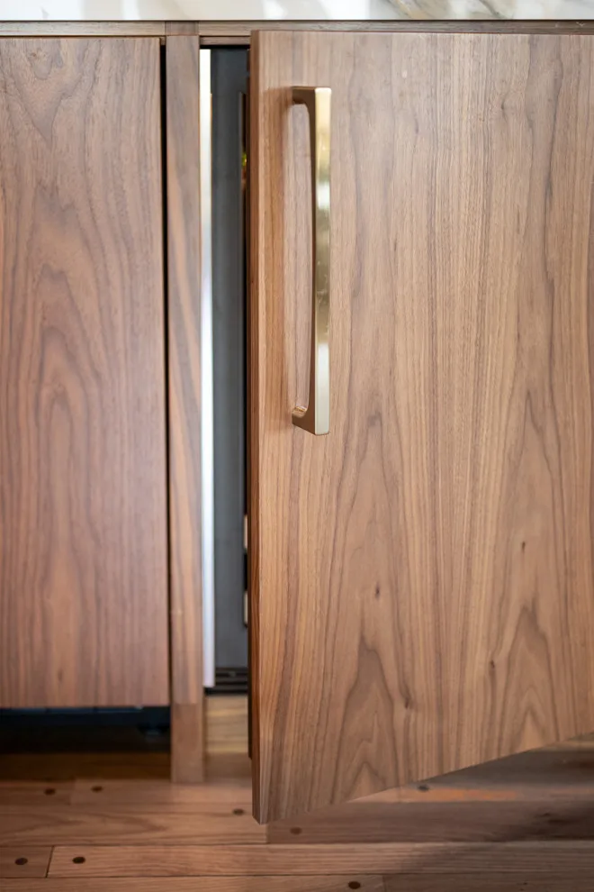 La Mesa Culinary Renovation by KNC Design Group - Photo 17