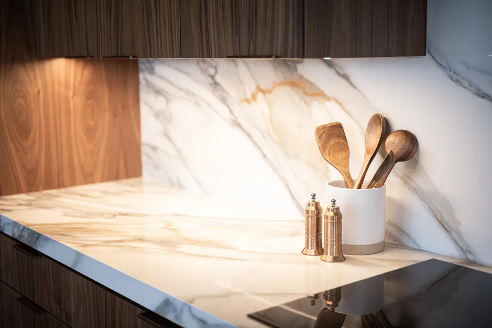 La Mesa Culinary Renovation by KNC Design Group - Photo 11