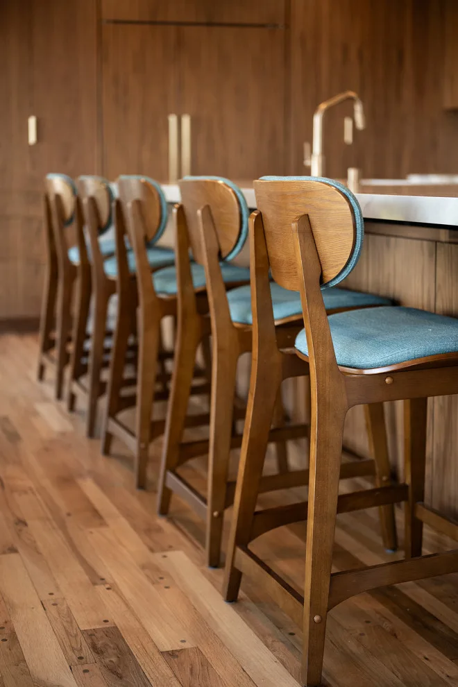 La Mesa Culinary Renovation by KNC Design Group - Photo 25