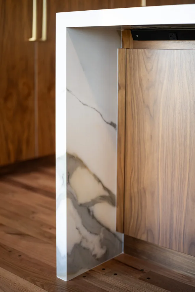 La Mesa Culinary Renovation by KNC Design Group - Photo 14