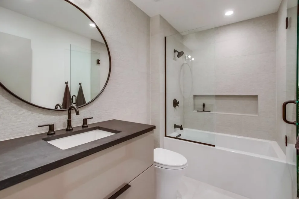 La Mesa Complete Home Renovation by DM Hultenius Corporation - Photo 34