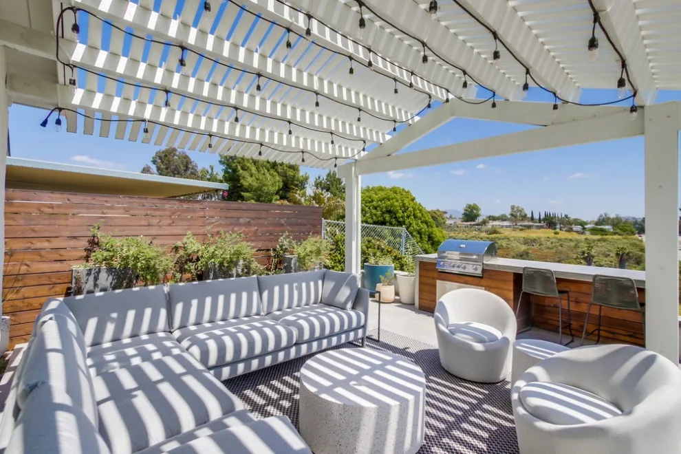 La Mesa Complete Home Renovation by DM Hultenius Corporation - Photo 63