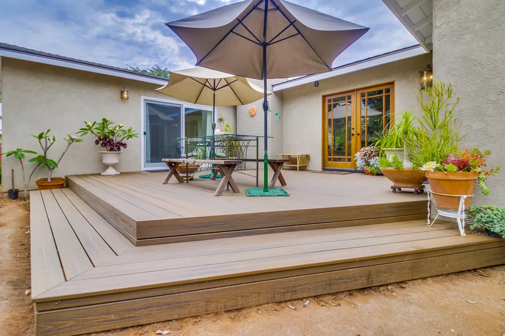 La Mesa Complete Home Renovation by DM Hultenius Corporation - Photo 41