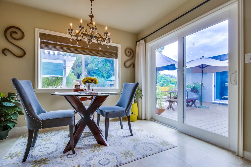 La Mesa Complete Home Renovation by DM Hultenius Corporation - Photo 94